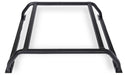 Putco 16-20 Toyota Tacoma - 5ft (Short Bed) Venture TEC Rack