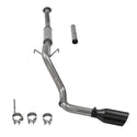 Flowmaster 16-23 Toyota Tacoma 3.5L FlowFX Cat-Back Exhaust System