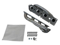 aFe Twisted Steel Headers 2019 RAM 1500 V8-5.7L HEMI