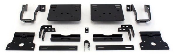 Air Lift LoadLifter 5000 Rear Air Spring Kit for 99 to 04 Ford 250/350 Superduty
