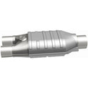 MagnaFlow 2.5in./2in. S/D CAOBDII Universal Converter