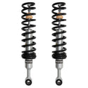 Bilstein 2025 Toyota 4Runner / 24-25 Land Cruiser B8 6112 Suspension Kit - 0-2.75in Front Lift