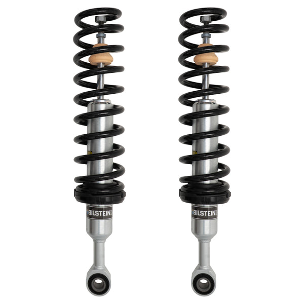 Bilstein 2025 Toyota 4Runner / 24-25 Land Cruiser B8 6112 Suspension Kit - 0-2.75in Front Lift