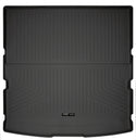 Husky Liners 18-22 Ford Expedition / 2018 Lincoln Navigator WeatherBeater Rear Cargo Liner - Black