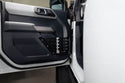 DV8 Offroad 21-23 Ford Bronco Front Door Pocket Molle Panels