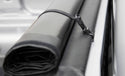 Access Lorado 20-22 Jeep Gladiator 5ft Bed (w/ Trail Rail) Lorado Roll-Up Cover