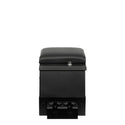 Tuffy Series  Console 12.5In Black
