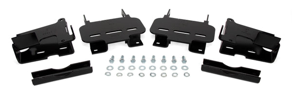 Air Lift LoadLifter 5000 Ultimate Rear Air Spring Kit w/internal jounce bumper for 2021+ Ford F-150