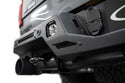 Addictive Desert Designs2021+ Ford F150 Raptor Rock Fighter Rear Bumper