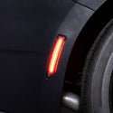 Form Lighting 2024+ Mustang LED Sidemarkers Clear (set)