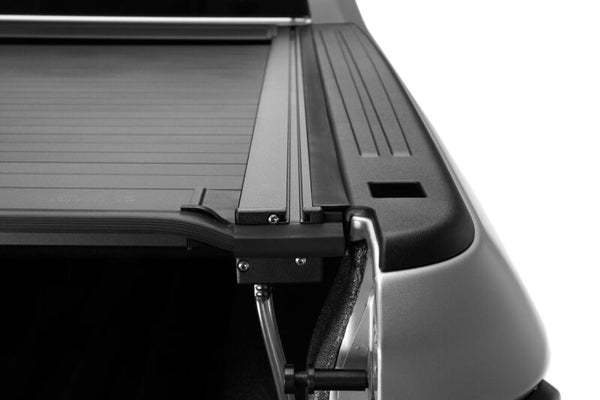RealTruck 2024-2026 Toyota Tacoma 5ft FlushFit Retractable Cover