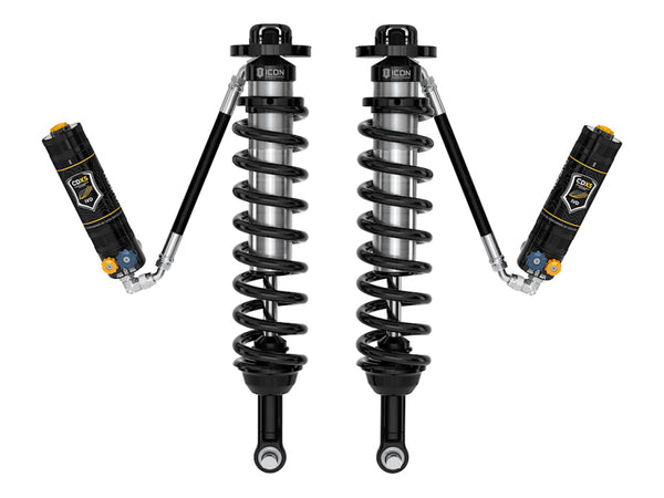 ICON 21-23 Ford Bronco 2.5in VS RR Coilover Kit - Front