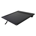 Westin 15-26 Ford F-150 / 22-26 Ford F-150 Lightning 5ft 5in Bed Manual Retractable Tonneau Cover