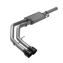 Flowmaster 09-24 RAM 1500 4.7L/5.7L FlowFX DOSS Cat-Back Exhaust System