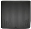 Husky Liners 2015 Chev/GM Suburban/Tahoe/Yukon/Yukon XL WeatherBeater Black Rear Cargo Liner