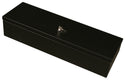 Tuffy Ford F150 Supercab Underseat Lockbox W/ Keyed Lock For