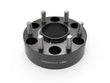 aFe CONTROL Forged Aluminum Wheel Spacers 6x139.7 / CB 77.8 / 2in Thick - RAM 1500