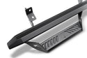 N-Fab Predator Pro Step System 2021 Ford Bronco 4 Door - Tex. Black