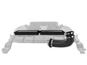 aFe Super Stock Carbon Fiber Pro Dry S Induction System 2021 RAM 1500 TRX V8-6.2L SC