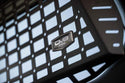 DV8 Offroad 2024+ Toyota Land Cruiser Rear Window Pocket Molle