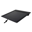 Westin 24-26 Toyota Tacoma 5ft Bed Manual Retractable Tonneau Cover - Black