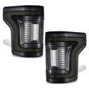 Oracle Lighting 15-20 Ford F-150 Reverse LED Modules Flush Tail Light - Tinted