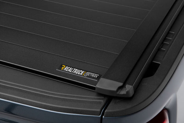 Retrax 2019 Chevy & GMC 5.8ft Bed 1500 PowertraxPRO XR