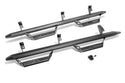 N-Fab Predator Pro Step System 2019 Dodge Ram 2500/3500 Crew Cab All Beds Gas/Diesel - Tex. Black