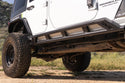 DV8 Offroad 2007-2018 Jeep Wrangler JK 4-Door Rock Sliders