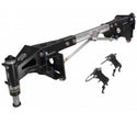 ICON 10-14 Ford Raptor Rear Hydraulic Bump Stop Kit