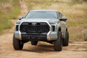 DV8 Offroad 22-26 Toyota Tundra Centric Series Front Bumper