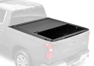 Retrax 2020 Chevrolet / GMC HD 8ft Bed 2500/3500 RetraxPRO MX