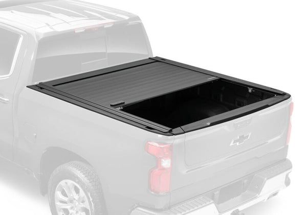 Retrax 09-up Ram 1500 6.5ft Bed / 10-up Short Bed RetraxPRO MX