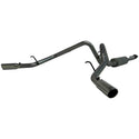 MBRP 2003-2007 Chev/GMC 1500 Classic 4.8/5.3L EC/CC-SB Cat Back Dual Split Side