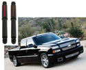 Belltech Rear Shock Pair Nitro Drop 2 1999-06 Chevy Silverado 1500 5"-7" Drop 8510