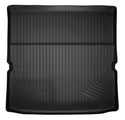 Husky Liners 2011 Infiniti QX56 WeatherBeater Black Rear Cargo Liner (Behind 2nd Seat)