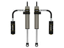 ICON 2005+ Toyota Tacoma 6in Rear 2.5 Series Shocks VS RR - Pair