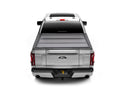 BAK 2022 Nissan Frontier 5ft Bed BAKFlip MX4 Matte Finish