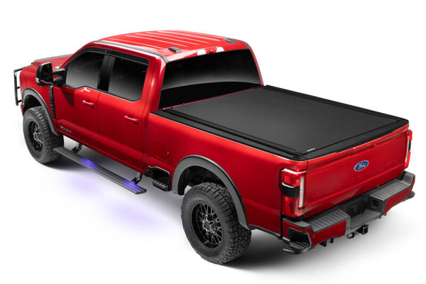AMP Research 22-23 Ford F-250/350/450 (Sync 4 Models ONLY) PowerStep Smart Series