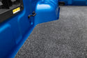 Husky Liners 20-26 Jeep Gladiator 5ft Bed Guardian Comfort Bed & Tailgate Mat