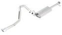 Borla 10-15 Toyota 4Runner Trail/SR5/Limited 4,0L 6cyl 4/5 Speed 4WD/AWD SS Catback Exhaust