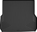 Husky Liners 2024 Toyota Land Cruiser Weatherbeater Cargo Liner - Black