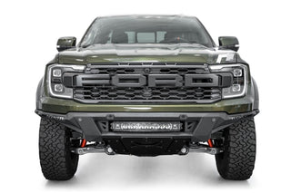 Addictive Desert Designs2024+ Ford Ranger Raptor Phantom Front Bumper