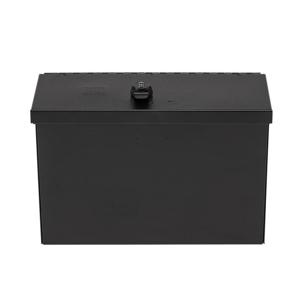 Tuffy Compact Lockbox W/ Combo Lock