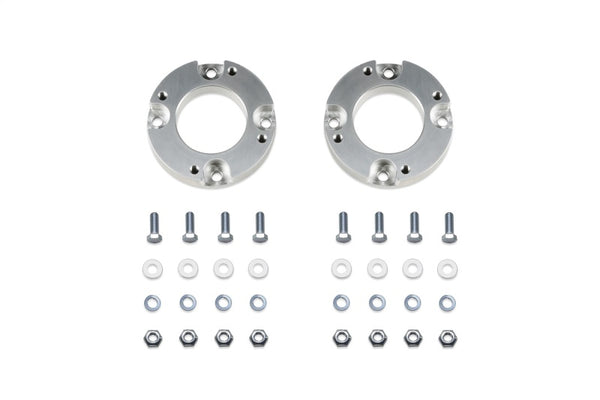 Fabtech 2024 Toyota Tacoma 4WD (w/o AVS) 1.5in Leveling Kit