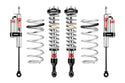 Eibach 24-25 Lexus GX550 Pro-Truck-Lift Stage 2R