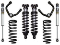 ICON 96-02 4Runner 0-3in Stage 2 Suspension System w/ Tubular Uca