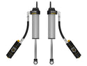 ICON 05-26 Ford F-250/350 SD 4WD 0-3in 3.0 Series VS RR CDCV Front Coilover Pair