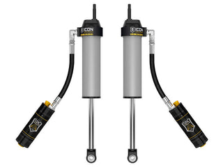 ICON 05-26 Ford F-250/350 SD 4WD 0-3in 3.0 Series VS RR CDCV Front Coilover Pair