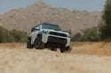 DV8 Offroad 25-26 Toyota 4Runner Exterior Window Molles (Use w/ PN dveRRTF3-02) - Driver & Passenger